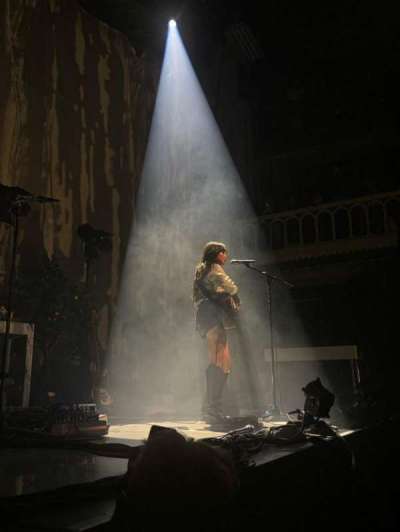 Paradiso Amsterdam