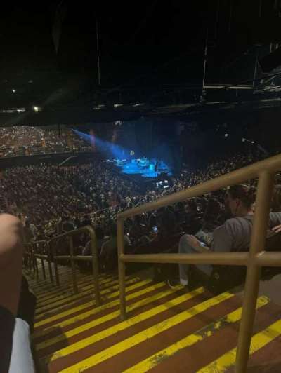 KIA Forum section 208