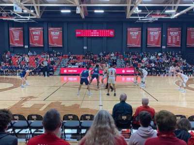 Seattle Redhawks