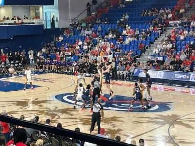 FAU Arena