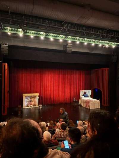 Wilma Theater