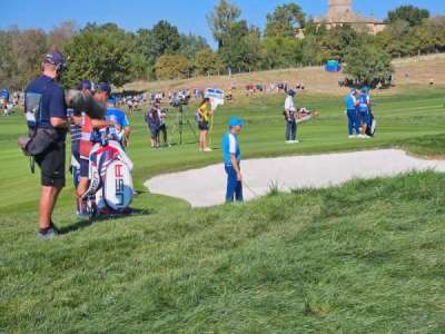 Marco Simeone Golf Club