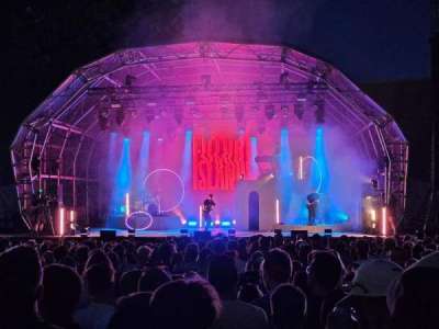 Crystal Palace Bowl