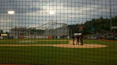Peoples Natural Gas Field section 108