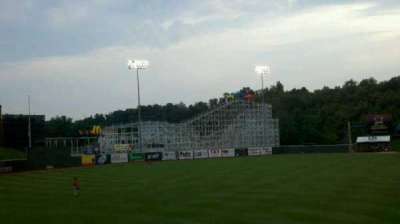 Peoples Natural Gas Field section rail kings