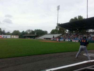 Historic Bowman Field section z