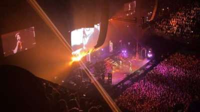 ziggo dome section 212