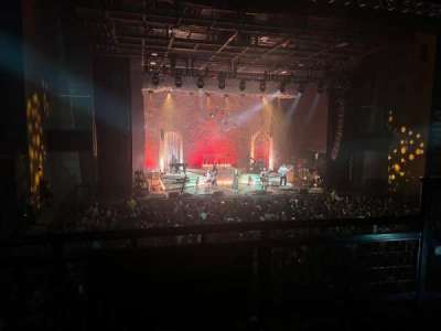 Stage AE section Box 209