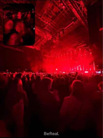 Oslo Spektrum