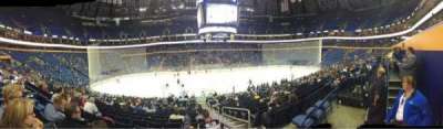 KeyBank Center section 106