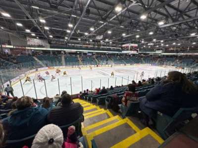 K. C. Irving Regional Centre