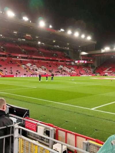 Anfield section AL7