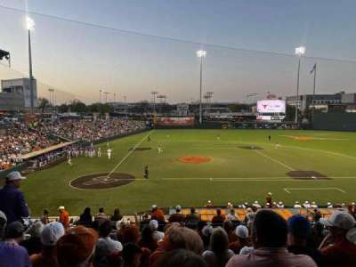 Texas Longhorns