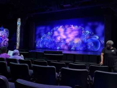 Red Mountain Theatre