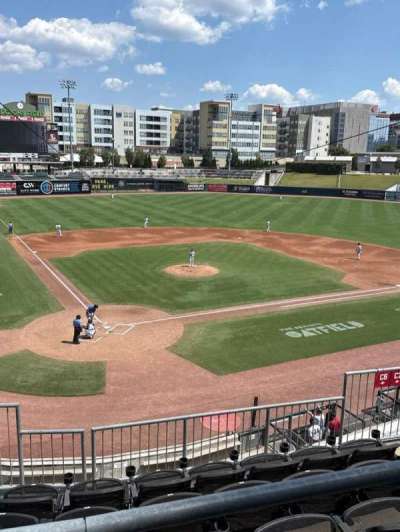 Regions Field section C6