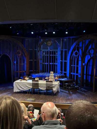 The Library Theatre