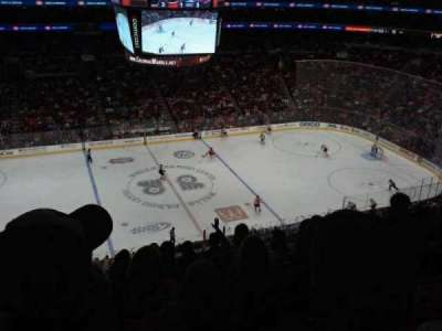 Xfinity Mobile Arena section 224