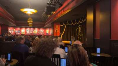 Brad Garrett's Comedy Club