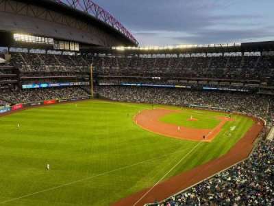 T-Mobile Park section 347