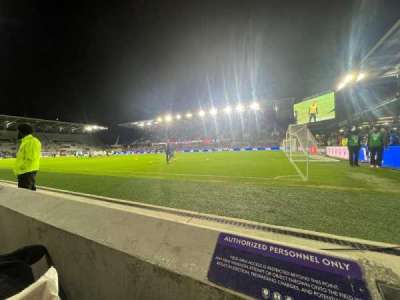 Inter&Co Stadium section 10