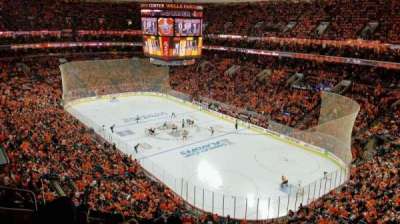 Xfinity Mobile Arena section 217