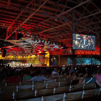 Tanglewood section 19