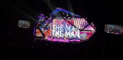 ziggo dome section 105