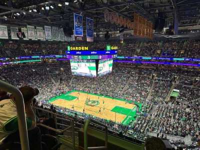 Td garden section 328