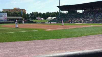 Innovative Field section 129