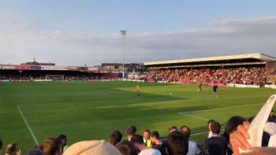 Bootham Crescent