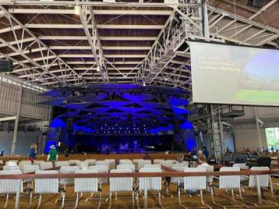Tanglewood