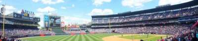 Turner Field section 120L