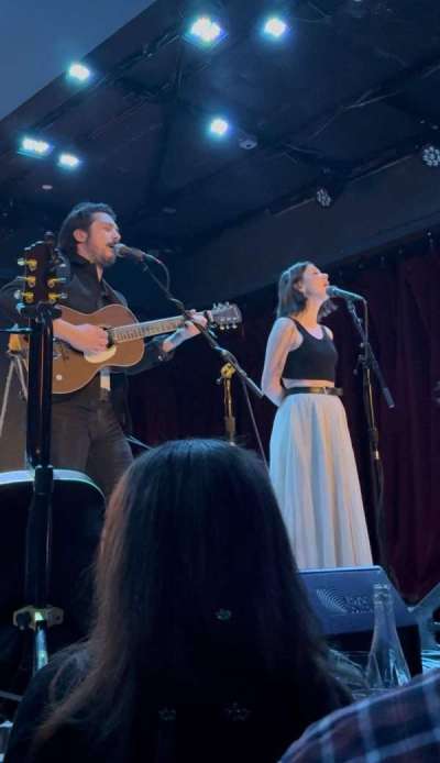 City Winery, Boston