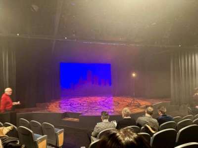 Unicorn Theatre, Kansas City