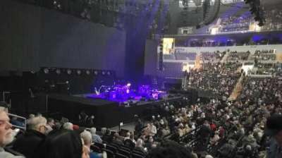 Enterprise Center section 117