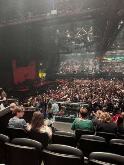 BP Pulse Live section 15