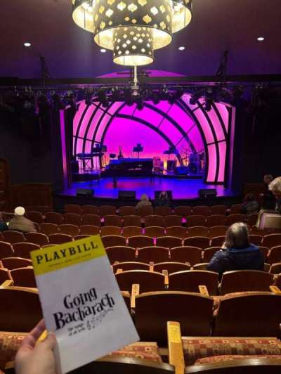 Marjorie S. Deane Little Theater