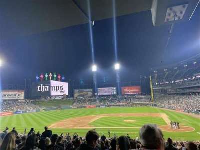 Rate Field section 137