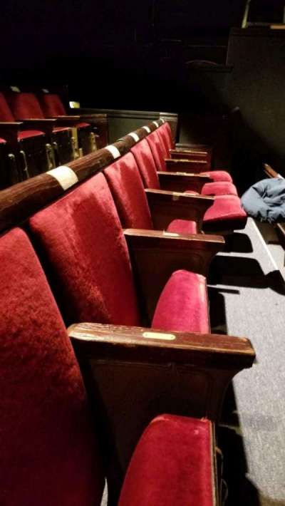 West End Theatre, New York