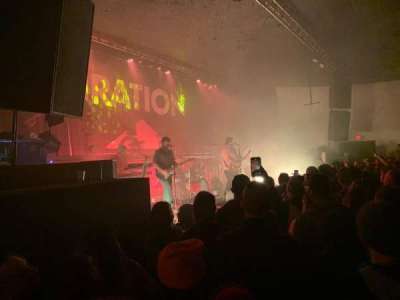 The Granada, Lawrence