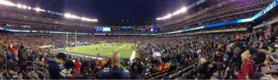 MetLife Stadium section 148