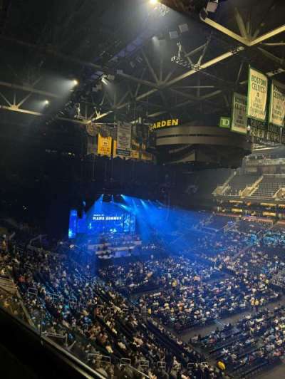 Td garden section 313