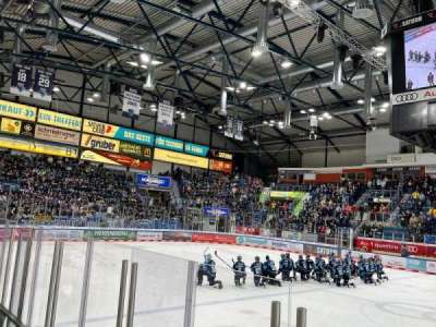 Saturn Arena