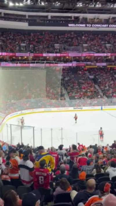 Xfinity Mobile Arena section C23