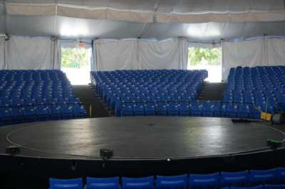 Cape Cod Melody Tent