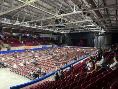Credit Union Place, PEI