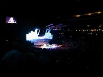 Xfinity Mobile Arena section C3