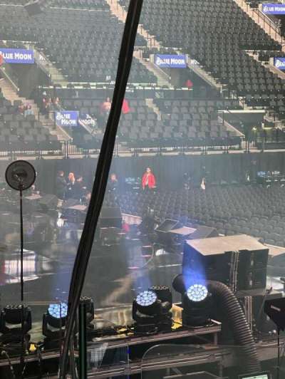 Intuit dome section Main 12