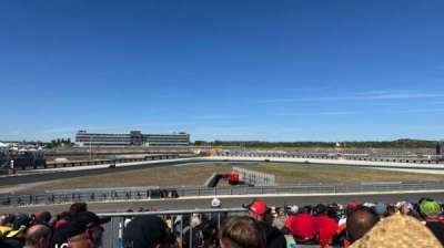 Balaton Park Circuit section C