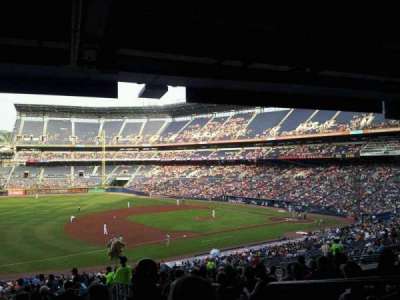 Turner Field section 220